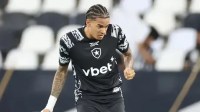 São Paulo muda estratégia por Newton após impasse na troca por Ferraresi
