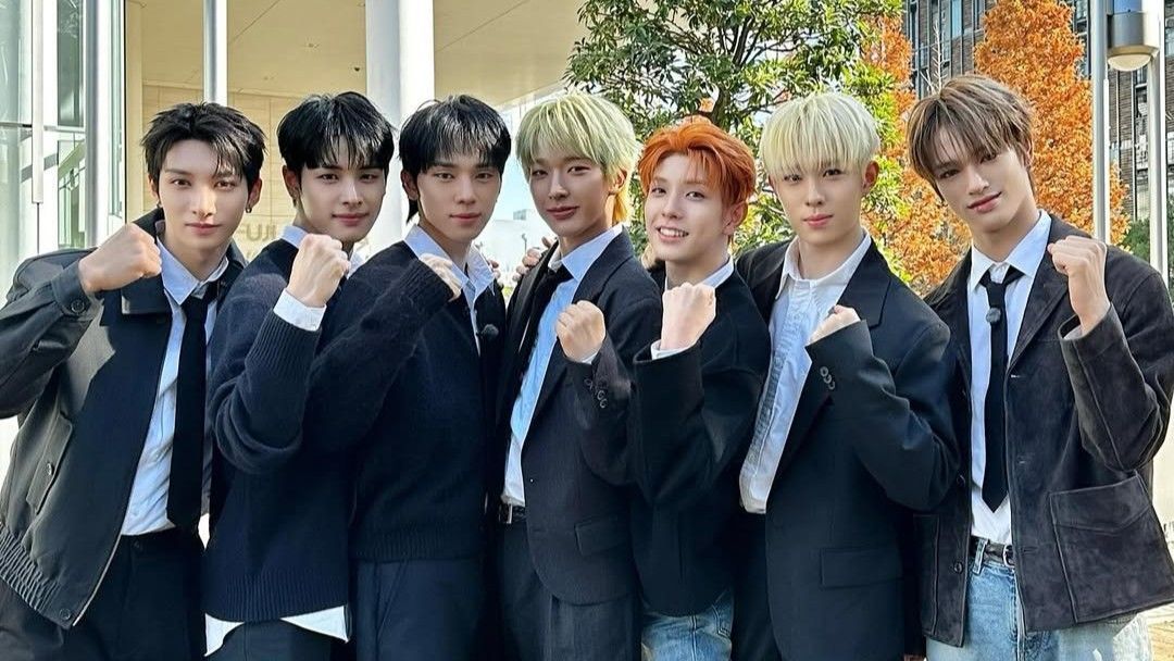 K-POP・アジア nyn Conheça Nexz, grupo japonês confirmado no Palco Mundo do Rock In