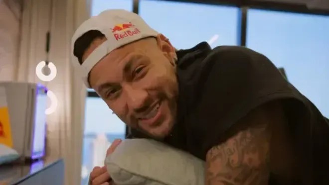 neymar
