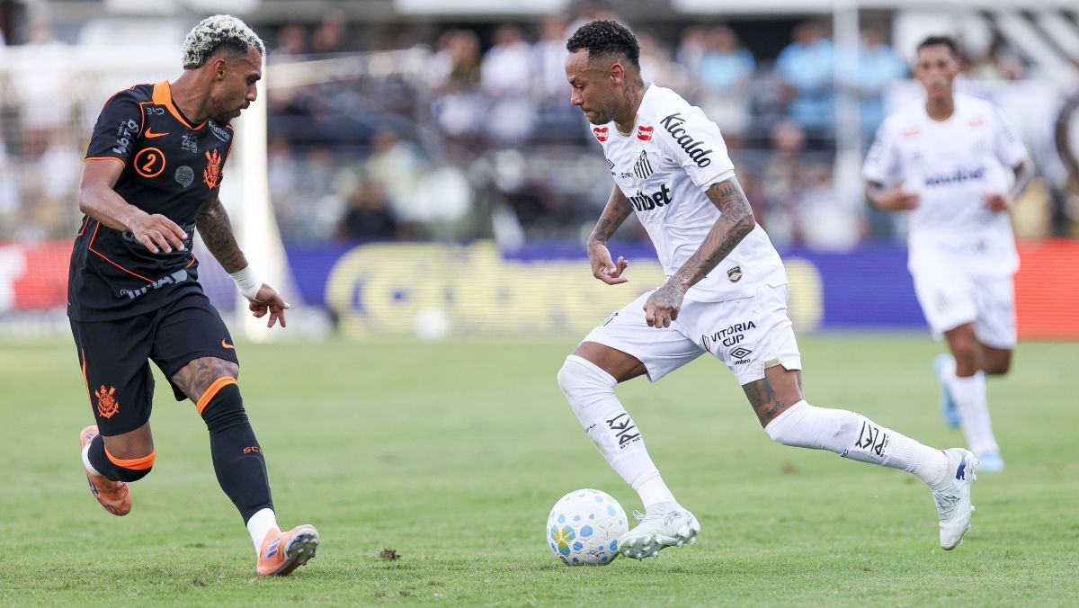 Função, números e mais: como Santos pode potencializar Arthur