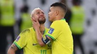 Thiago Silva faz coro por Neymar na Copa e o compara a Messi