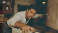 Niall Horan anuncia nova turnê pela Europa "Dinner Party: Live on Tour"