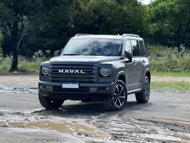 Novo Haval H9