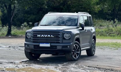 Novo Haval H9