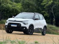 Citroën C3 XTR: testamos a versão mais cara do hatch com câmbio manual