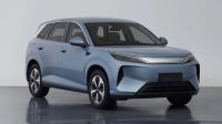 BYD Yuan Plus ganha novo visual na China e antecipa design para o Brasil