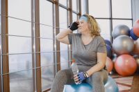 "É doença e não falta de vontade": médico diz o que perder 47 kg o ensinou