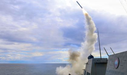U.S. Military Launches Operation Epic Fury Attacking Iran