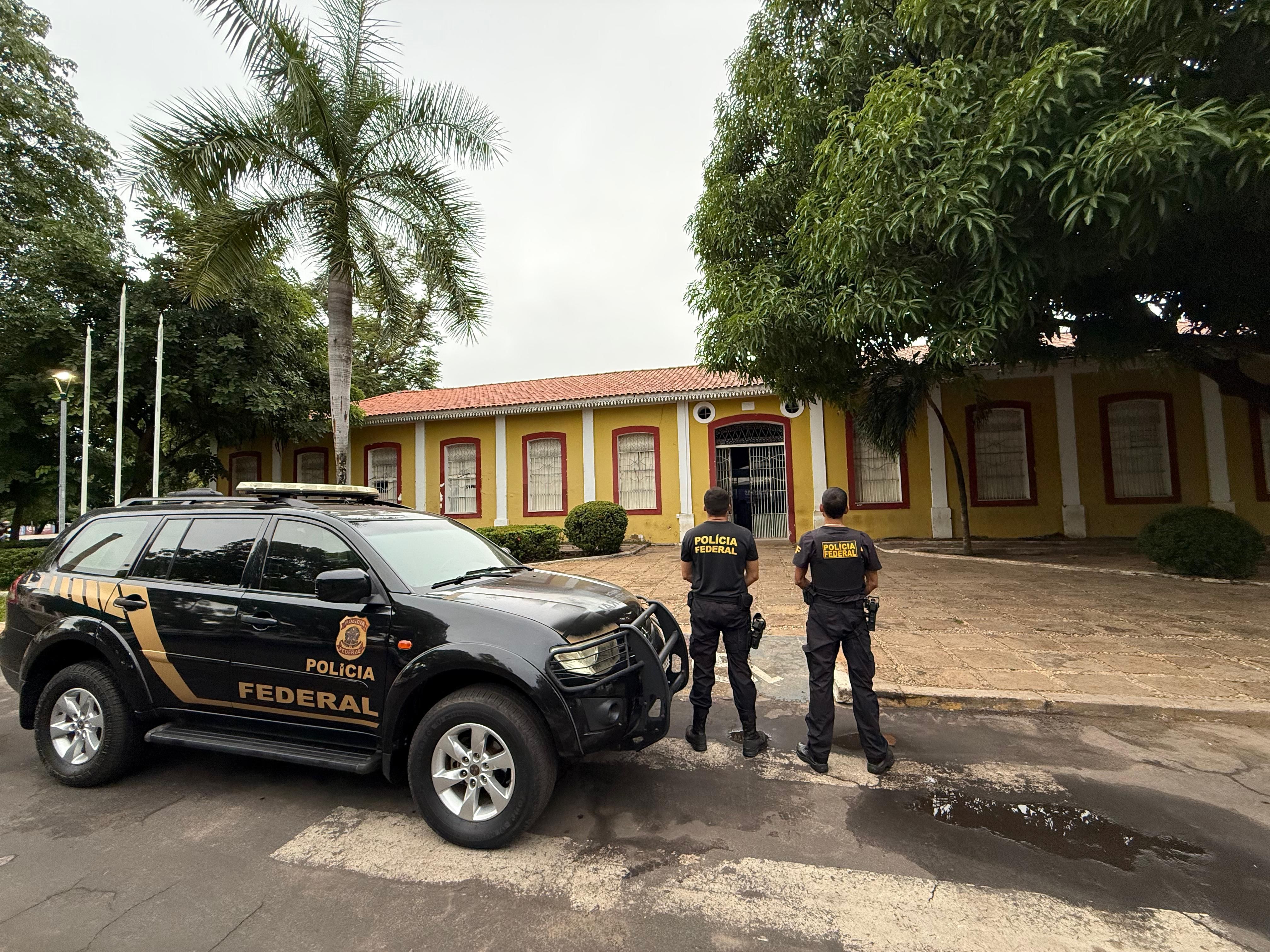 operação tá na conta pf maranhão
