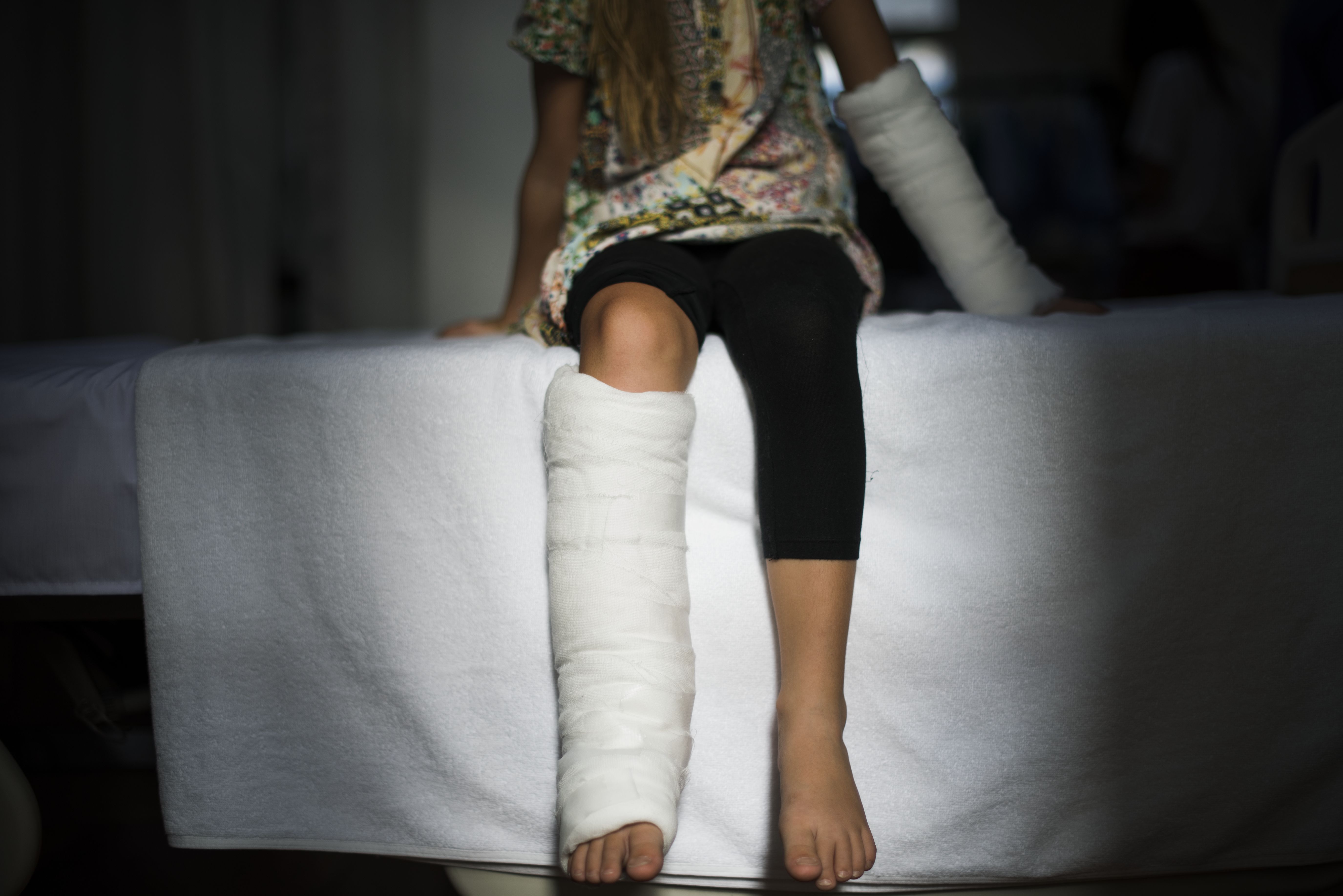 Matriz biocompatível promoveu recuperação de quase 90% do dano sofrido nos testes em laboratório