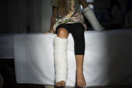 Matriz biocompatível promoveu recuperação de quase 90% do dano sofrido nos testes em laboratório