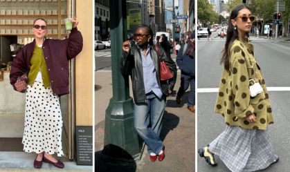 Veja ideias de looks práticos para o outono