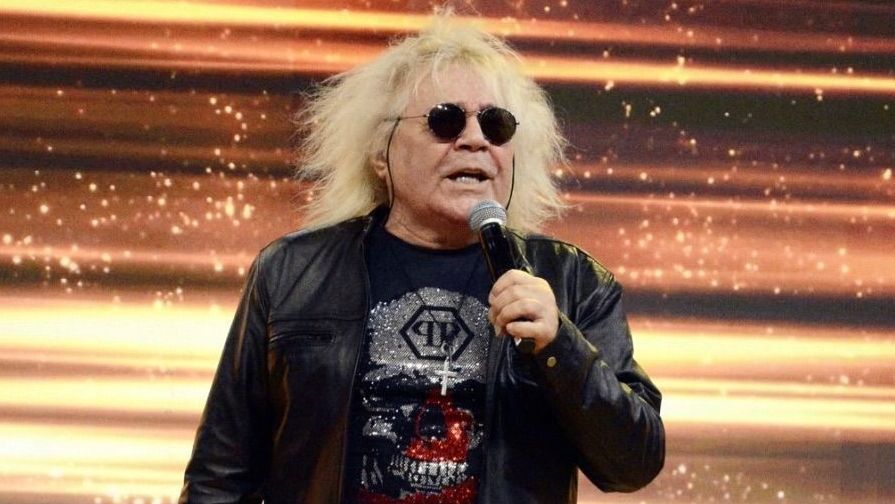 Cantor Ovelha passa por cirurgia de emergência; veja estado de saúde