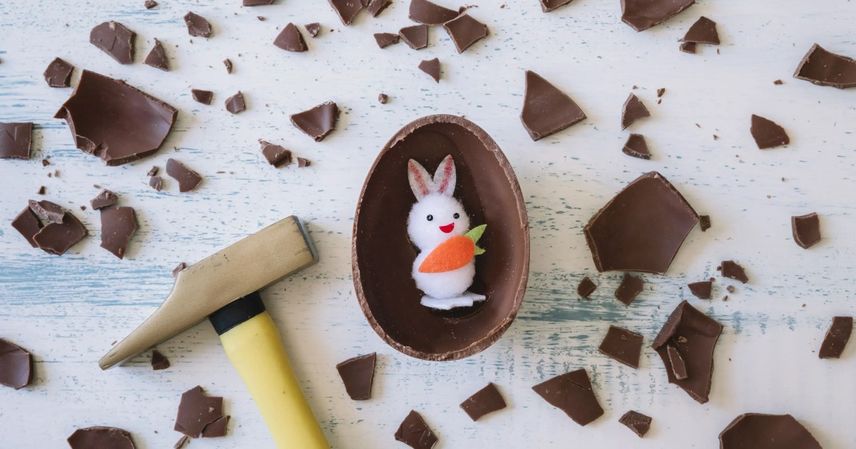 Faturamento varejista em pré-Páscoa cresce 5,1% ante 2025, diz Scanntech