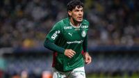 Palmeiras renova com zagueiro Gustavo Gómez até 2030