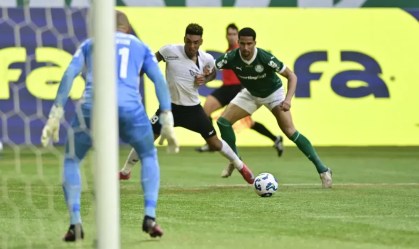 Palmeiras não vence Botafogo em casa desde 2022 e, na temporada passada, empatou com o adversário