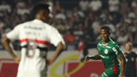 Palmeiras vence São Paulo no Morumbis e abre vantagem na liderança