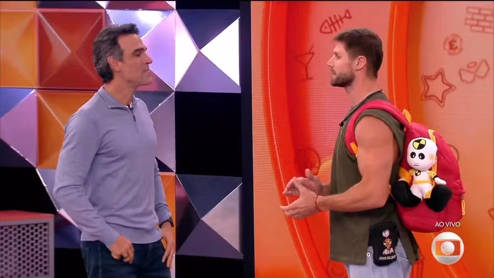 BBB 26: Paredão bate novo recorde e registra maior votação da história