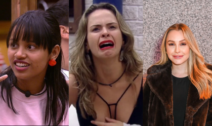 paredões falso bbb