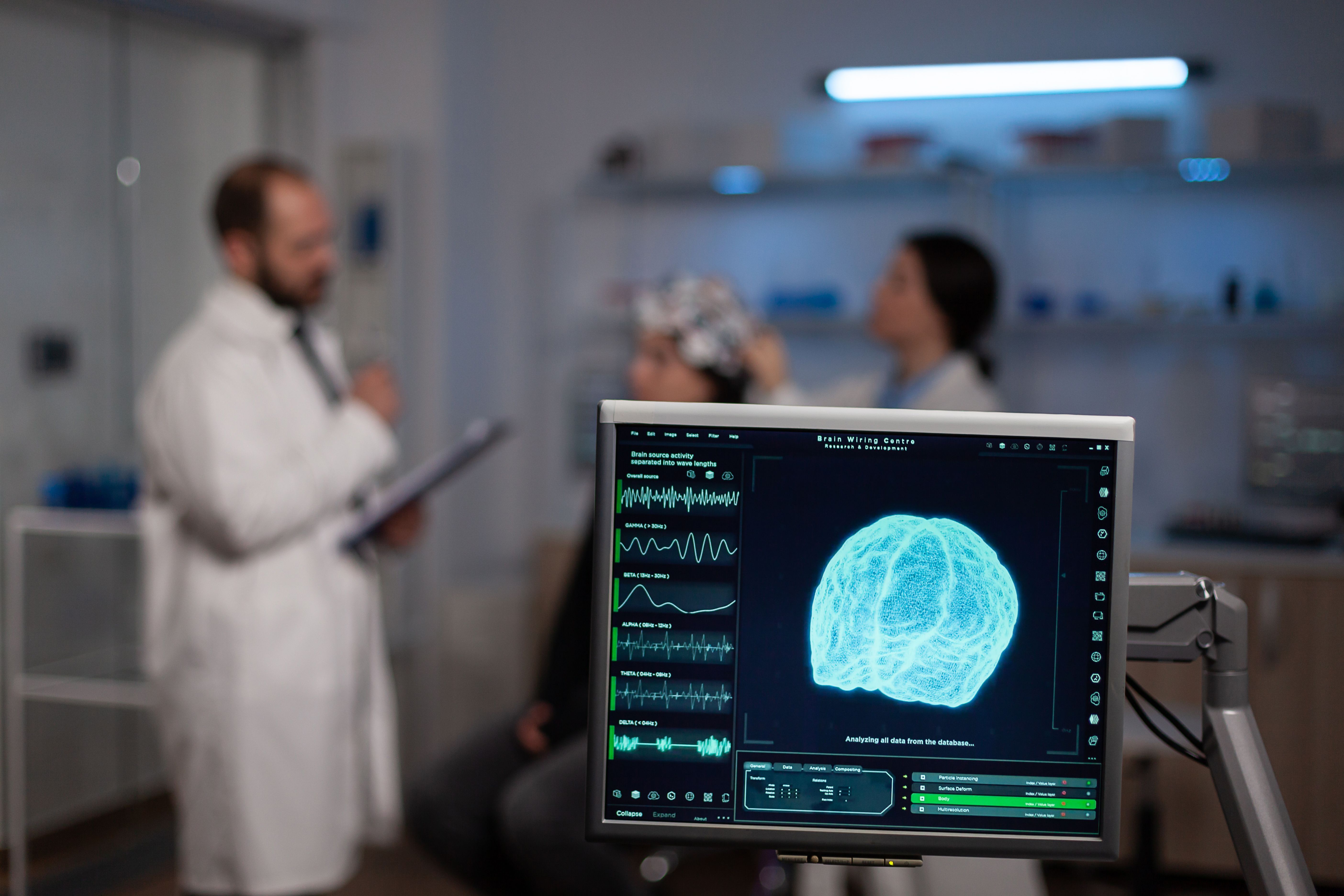 Entenda como marcapasso no cérebro pode ajudar pacientes diagnosticados com Parkinson