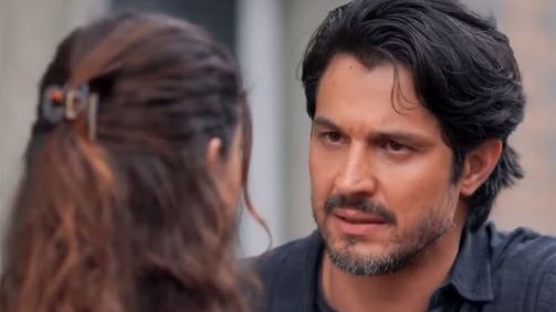 Paulinho pede Gerluce em casamento e sofrem atentado