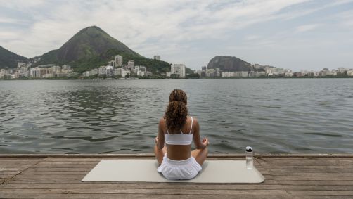 Estudo da Unirio mostra o bem-estar espiritual como imporante marcador de saúde cardiovascular