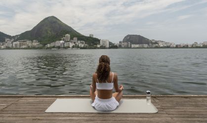 Estudo da Unirio mostra o bem-estar espiritual como imporante marcador de saúde cardiovascular