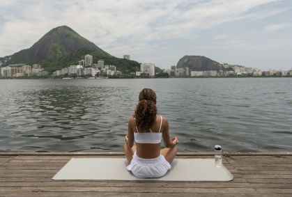 Ter um propósito na vida e paz interior pode melhorar a saúde do coração