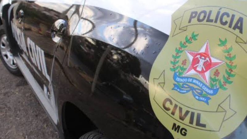 La policía investiga al cantante de gospel sospechoso de estafas digitales en MG La policía investiga al cantante de gospel sospechoso de estafas digitales en MG