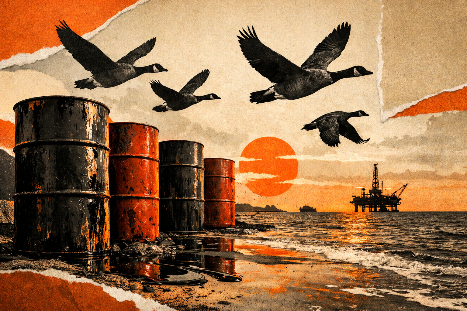 Petróleo volta a patamares pré-guerra com normalização em Ormuz