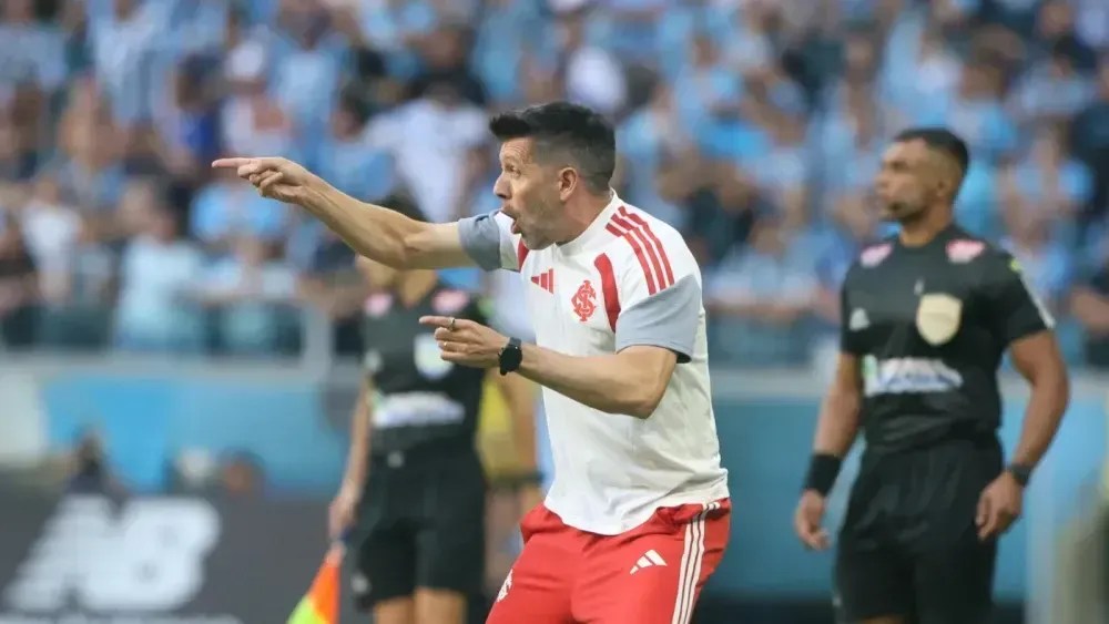Grêmio e Inter podem ir de tensão à redenção no GreNal pela Copa do Brasil