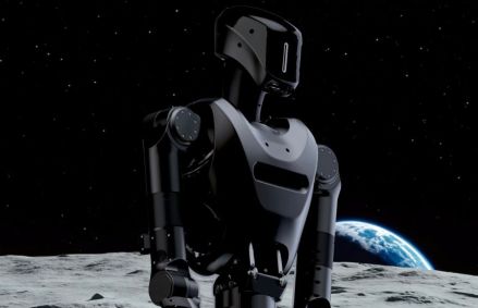Robô humanoide Phantom MK1 é projetado para operar em diversos ambientes, incluindo cenários de defesa