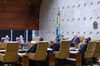Histórico de decisões do STF favorece abertura de CPI do Master