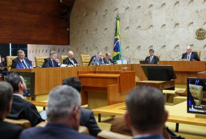 Waack: STF trava CPMI do INSS e enquadra investigações