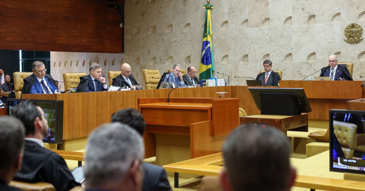 Waack: STF trava CPMI do INSS e enquadra investigações