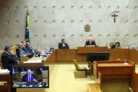 Segunda Turma do STF julgará ordem de Mendonça para prorrogar CPMI do INSS