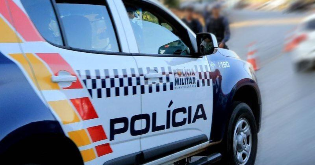 Grávida morre em acidente de carro em MT; motorista estava alcoolizado
