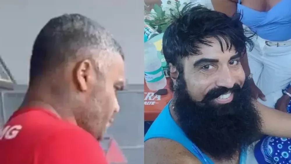 preso bh diretor artístico