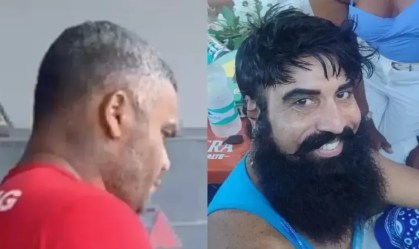 preso bh diretor artístico