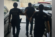Homem é preso por crimes sexuais contra adolescentes em escolas de Belém