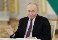 Putin diz que guerra no Oriente Médio desencadeou crise energética