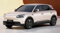 Chery QQ3 é novo rival do Geely EX2 e passa dos 400 km de autonomia
