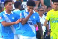 Brasileiro acusa rival argentino de racismo em jogo do futebol peruano