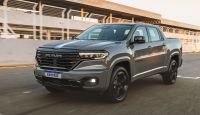 Ram Rampage 2027 ganha motor Hurricane flex e fica mais cara