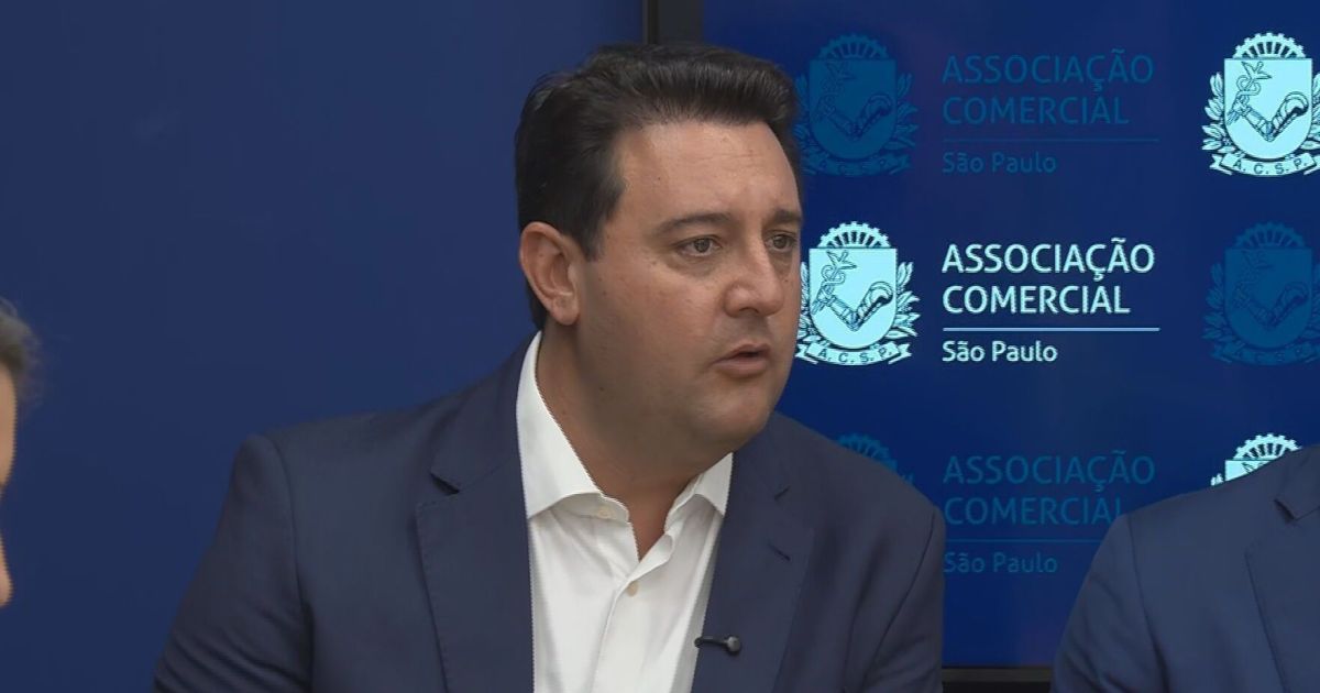 Quaest: governo Ratinho Jr. é aprovado por 80% e desaprovado por 13% no PR
