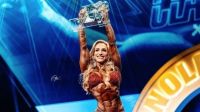 Arnold Classic Ohio 2026: brasileira Rayane Fogal vence categoria Wellness