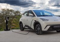 BYD apresenta nova geração de baterias Blade que vai de 10-97% em 9 minutos