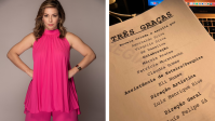 "Três Graças": saiba quem serão os pais de Juquinha na história