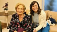 Regiane Alves revela homenagem para Glória Menezes em condomínio