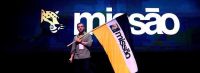 Em sua 1ª convenção, Missão lançará Renan Santos à Presidência em SP